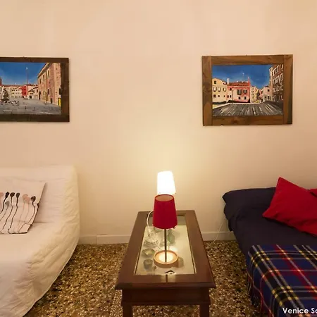 Lägenhet San Marco *