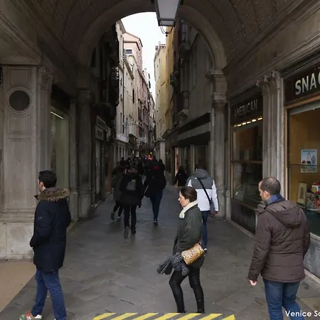 San Marco Venedig