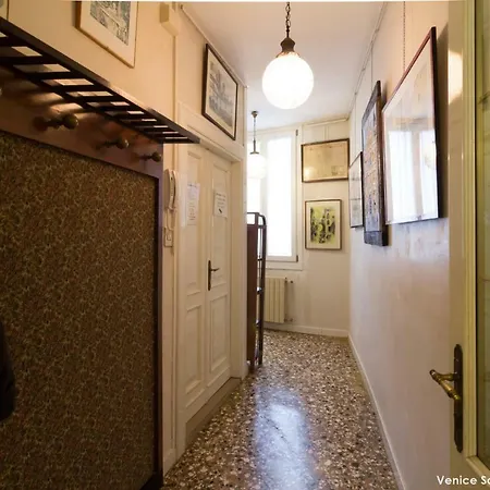 San Marco Apartman *