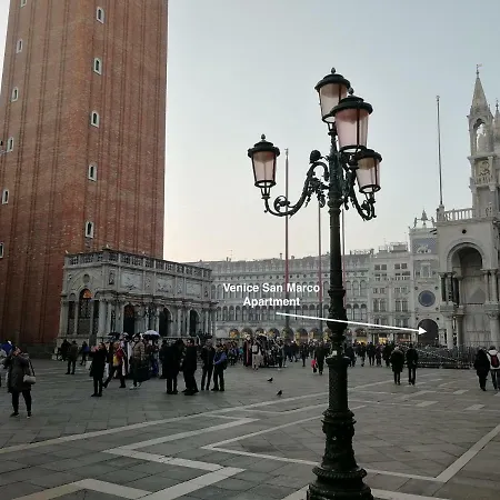 San Marco * Velence