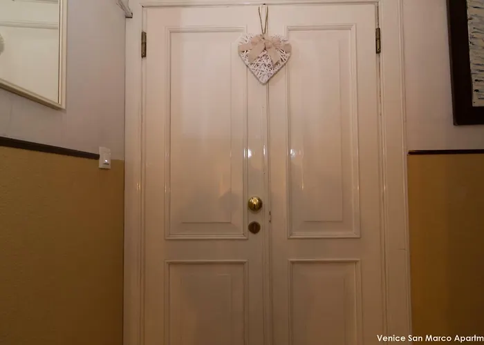 San Marco ונציה