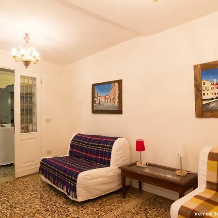 San Marco Apartment Venice