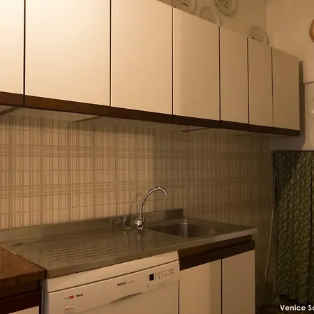 San Marco Apartment Venice
