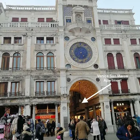 San Marco *