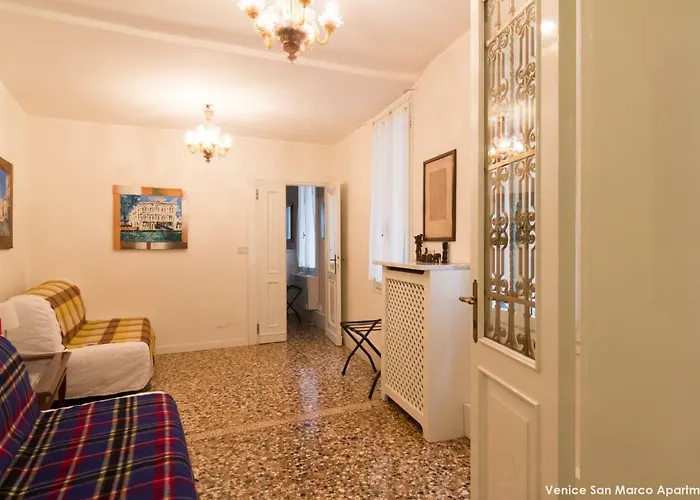 Appartement San Marco