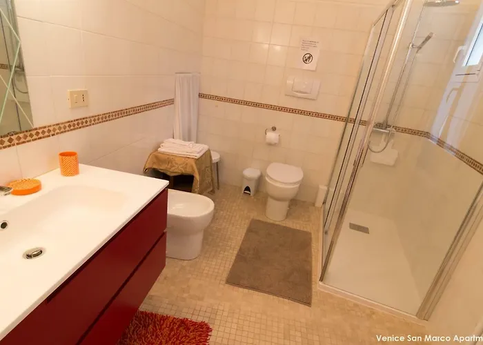 Appartement San Marco