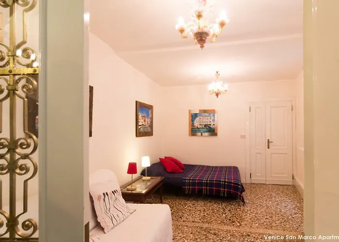 Appartement San Marco