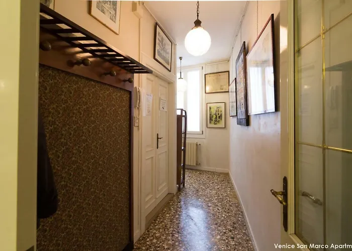 San Marco Appartement *