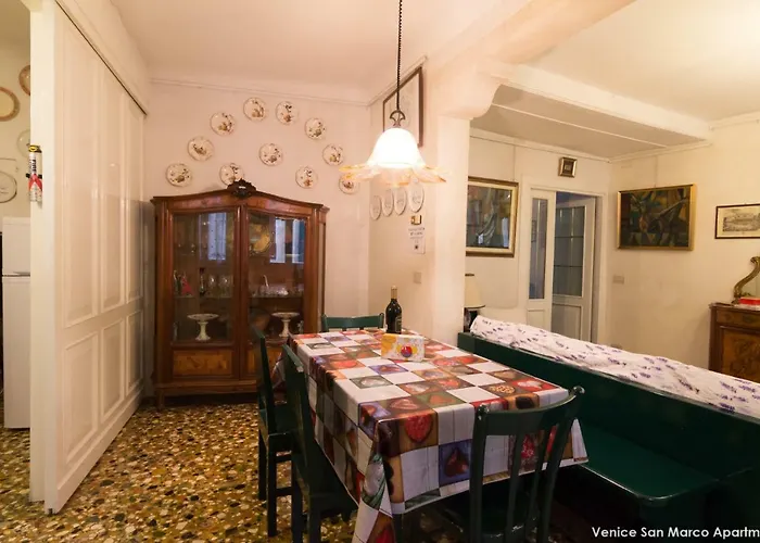 San Marco * Venetië