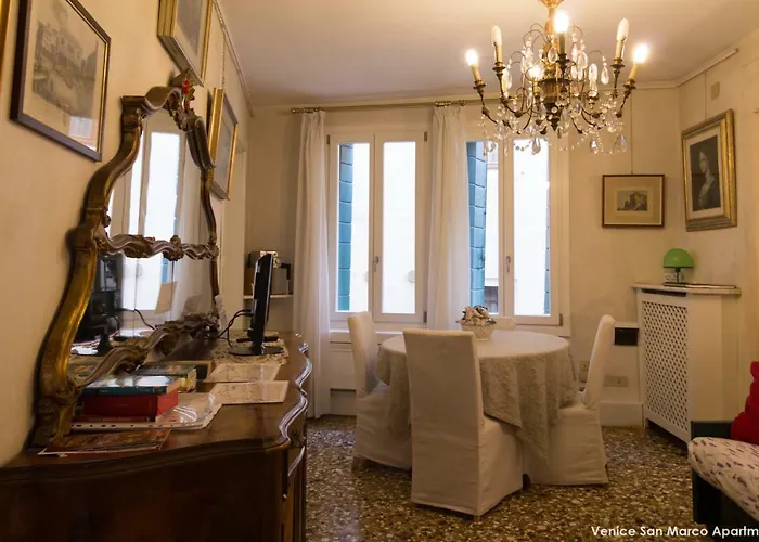 San Marco * Venetië