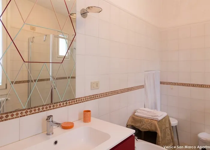 San Marco * Venetië