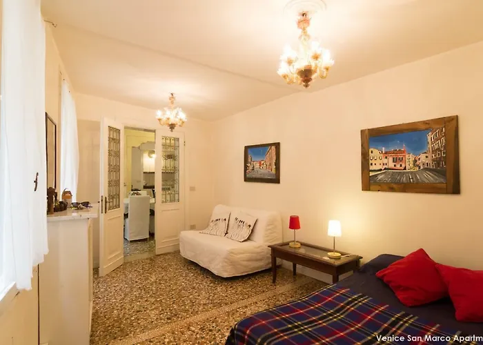 San Marco * Venetië