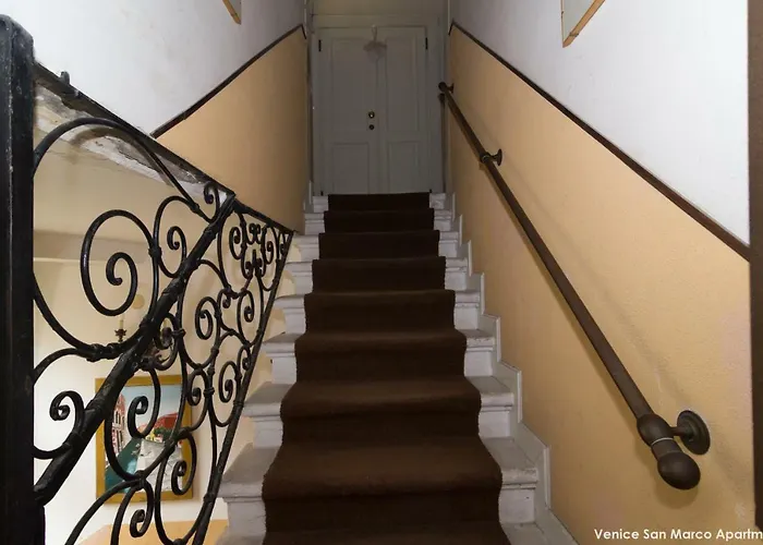 Appartement San Marco