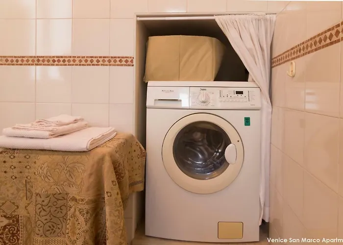 Apartman San Marco