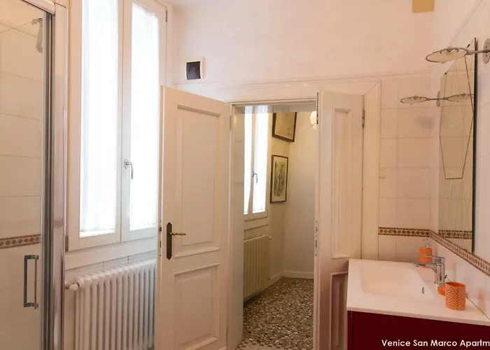 Appartement San Marco *