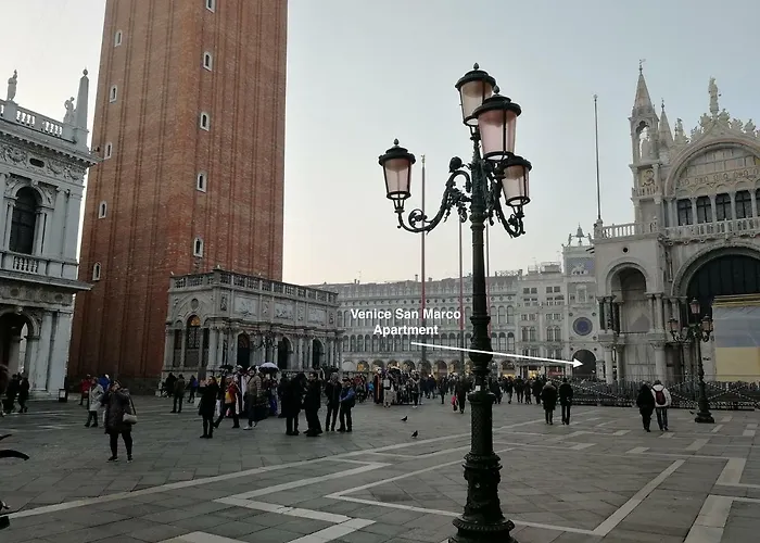 San Marco * Velence