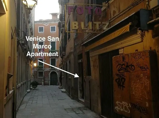 San Marco Appartement