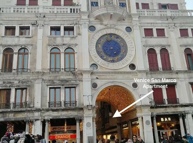 San Marco *